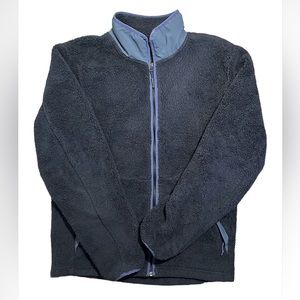 Vintage North Face Campshire Fleece Jacket